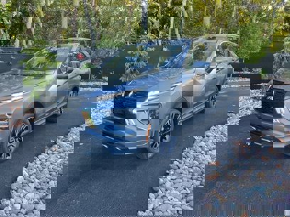 New 2024 Mitsubishi Eclipse Cross SEL