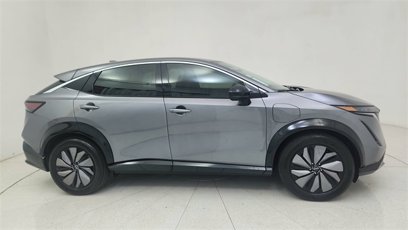 Used 2024 Nissan Ariya FWD