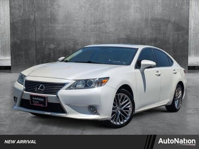 Used 2014 Lexus ES 350