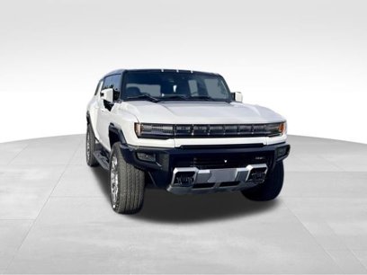Used 2025 GMC Hummer EV 3X