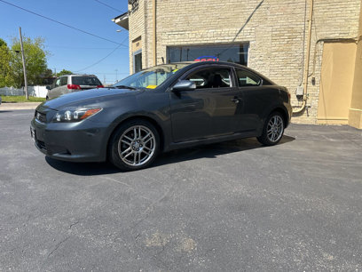 Used 2010 Scion tC