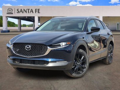 New 2025 MAZDA CX-30 AWD 2.5 S w/ Select Sport Pkg