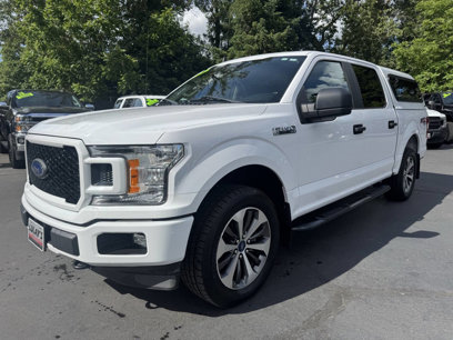 Used 2020 Ford F150 XL w/ Equipment Group 101A Mid
