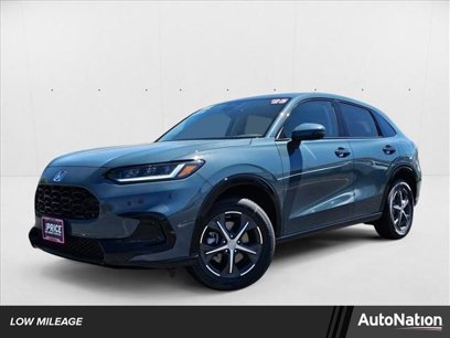 Used 2025 Honda HR-V EX-L