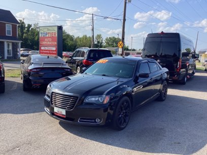Used 2014 Chrysler 300 S