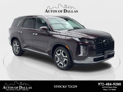 Used 2024 Hyundai Palisade Limited