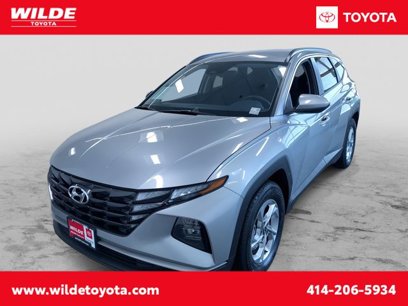 Used 2024 Hyundai Tucson SEL