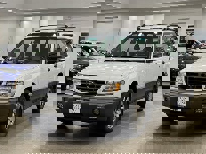 Used 1999 Subaru Forester L