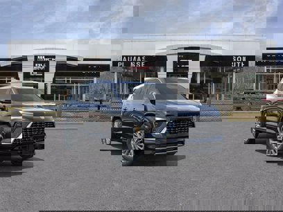 New 2025 Buick Enclave Avenir w/ Super Cruise Package