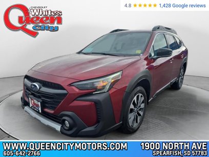 Used 2024 Subaru Outback Limited