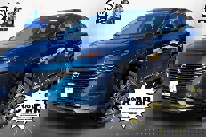 New 2025 Nissan Murano SL