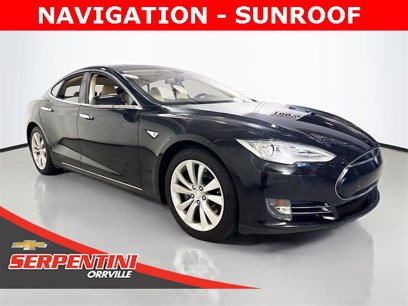 Used 2014 Tesla Model S 60