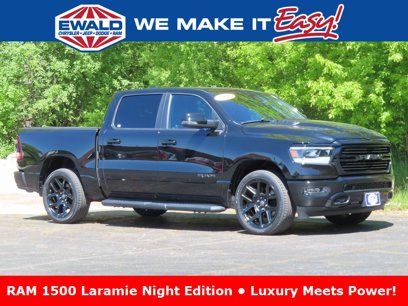 Used 2023 RAM 1500 Laramie