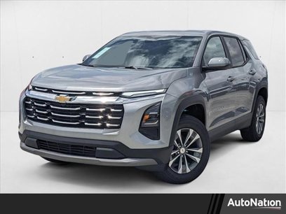 New 2026 Chevrolet Equinox LT w/ Convenience Package II