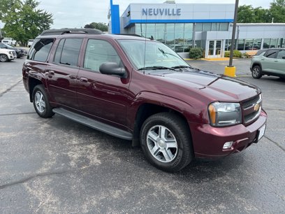 Used 2006 Chevrolet TrailBlazer LT