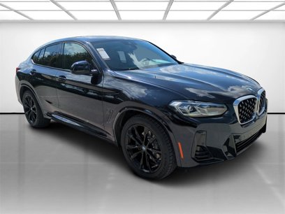 Used 2022 BMW X4 xDrive30i w/ Convenience Package
