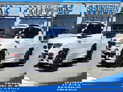 Used 2019 BMW X3 M40i w/ Premium Package