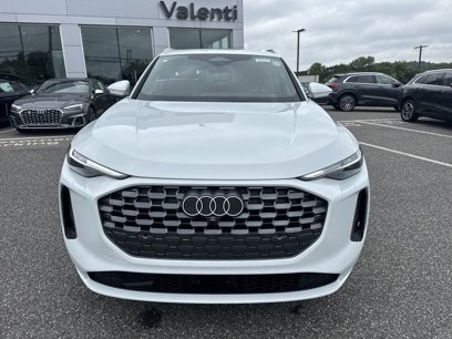 New 2025 Audi Q5 Premium Plus