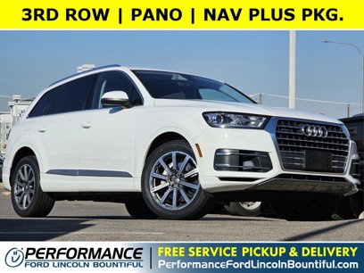 Used 2018 Audi Q7 3.0T Premium