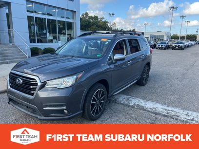 Used 2019 Subaru Ascent Touring w/ Popular Package #3