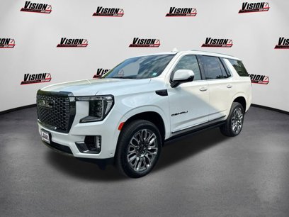 Used 2024 GMC Yukon Denali Ultimate