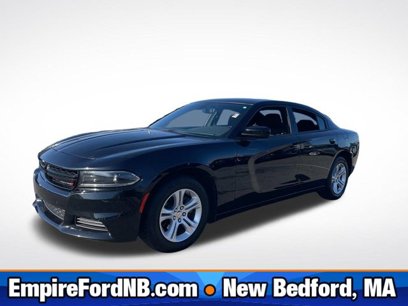 Used 2022 Dodge Charger SXT
