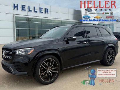Used 2022 Mercedes-Benz GLS 450 4MATIC