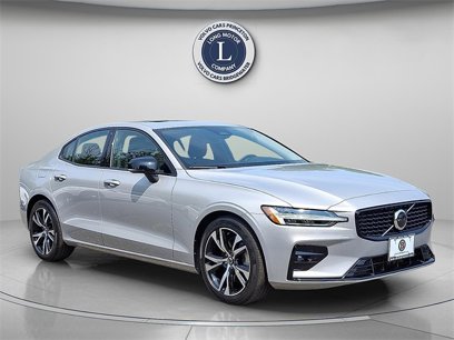 Certified 2024 Volvo S60 B5 Core
