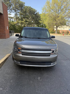 Used 2013 Ford Flex Limited