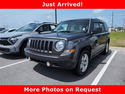 Used 2015 Jeep Patriot Sport w/ Power Value Group