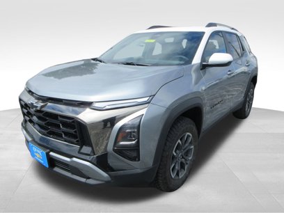 New 2026 Chevrolet Equinox ACTIV