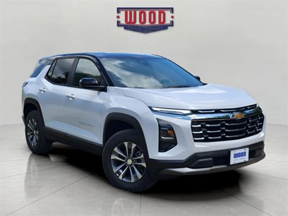New 2026 Chevrolet Equinox LT w/ Convenience Package II