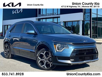 Certified 2024 Kia Niro EX Touring