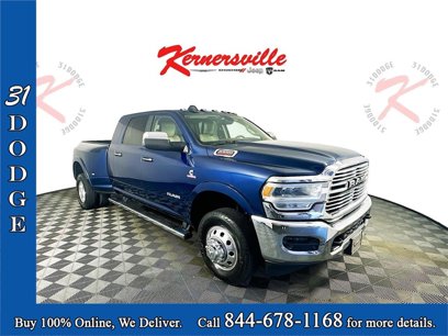 Used 2019 RAM 3500 Laramie