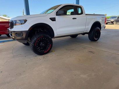 Used 2019 Ford Ranger XL w/ Equipment Group 101A Mid