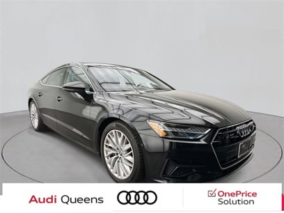 Used 2019 Audi A7 3.0T Premium Plus w/ Premium Plus Package