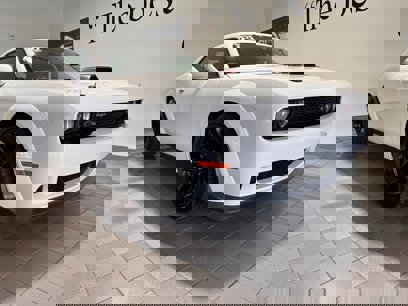Used 2023 Dodge Challenger R/T Scat Pack