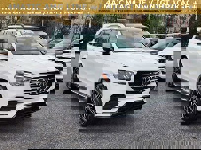 Used 2022 Mercedes-Benz GLS 450 4MATIC