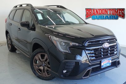 New 2025 Subaru Ascent Bronze Edition w/ Popular Package #2