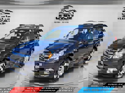 Used 2011 Subaru Outback 2.5i Premium