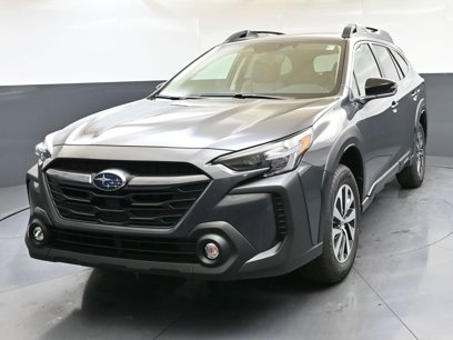 New 2025 Subaru Outback Premium