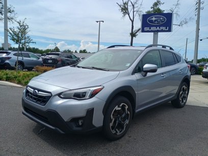 Certified 2023 Subaru Crosstrek 2.5i Limited
