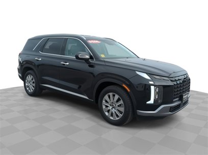 Used 2024 Hyundai Palisade SEL