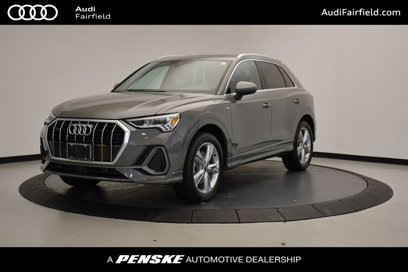 Certified 2022 Audi Q3 2.0T Premium Plus w/ Premium Plus Package