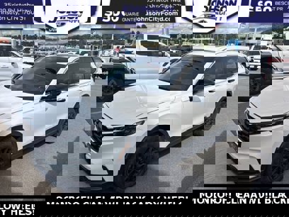 Used 2024 Honda CR-V EX