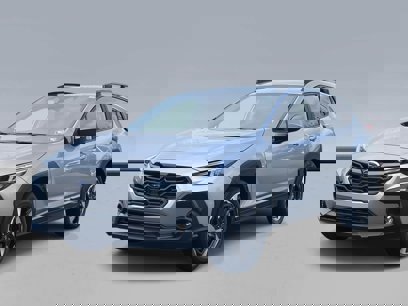 New 2025 Subaru Crosstrek 2.5i Limited
