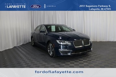Used 2018 Lincoln MKZ Reserve w/ Luxury Package