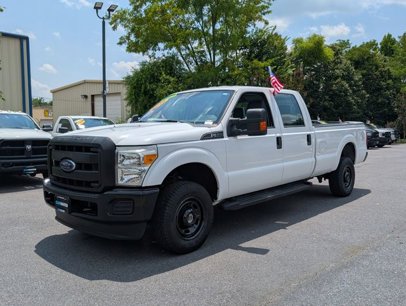 Used 2016 Ford F350 XL