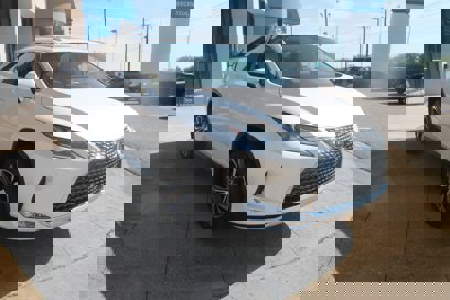 Used 2022 Lexus RX 350L FWD w/ Premium Package