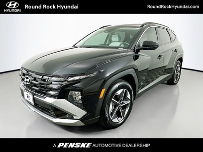 Used 2025 Hyundai Tucson SEL